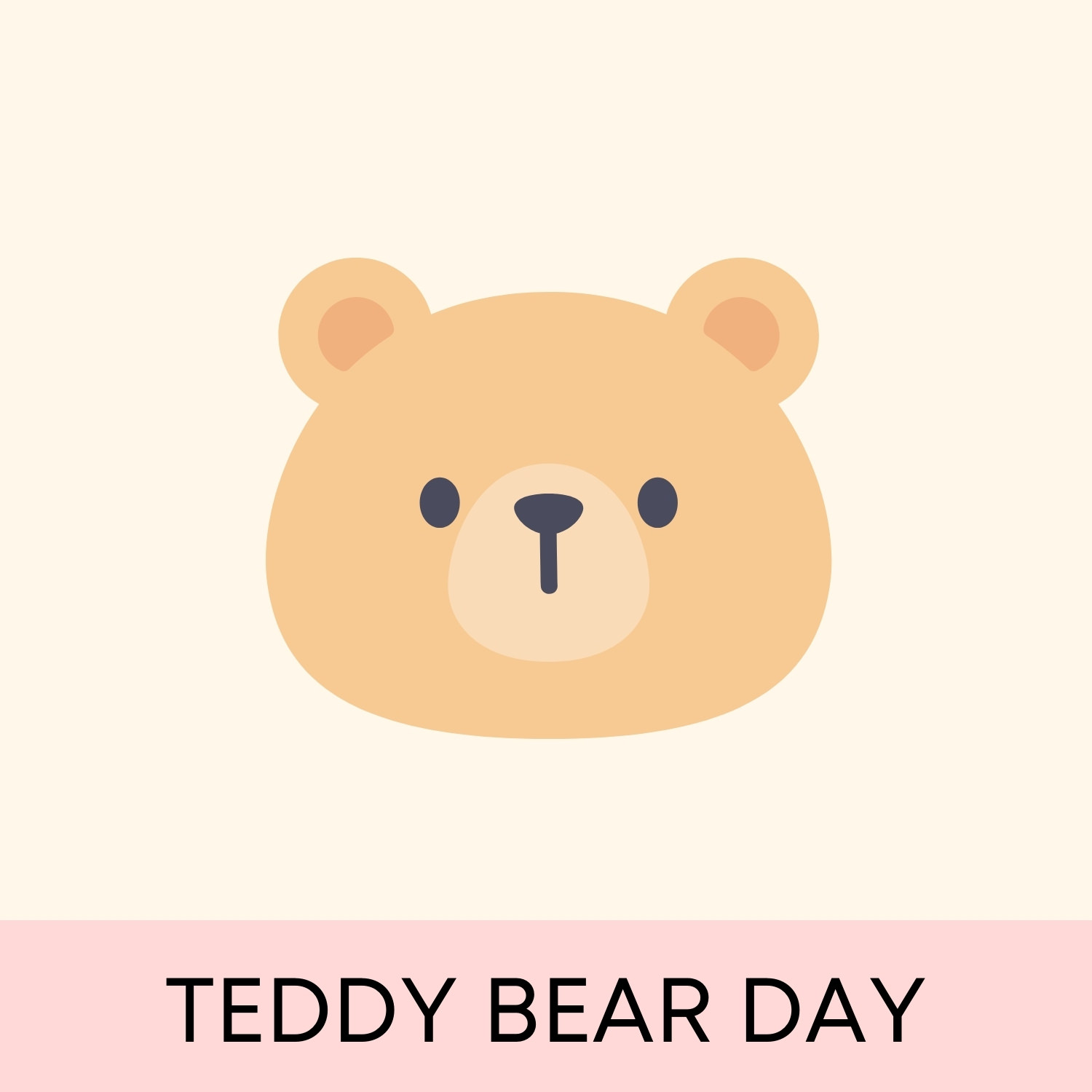 teddy | angielski w przedszkolu darmowe materiały PDF do druku