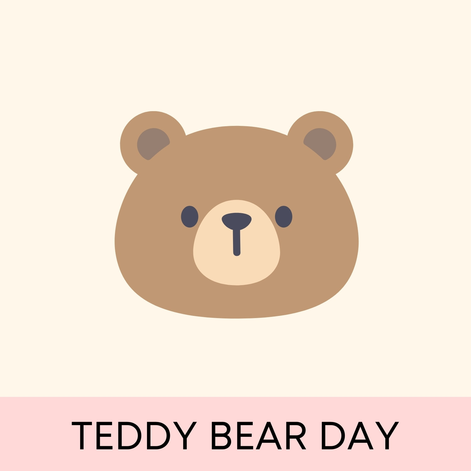 teddy | angielski w przedszkolu darmowe materiały PDF do druku