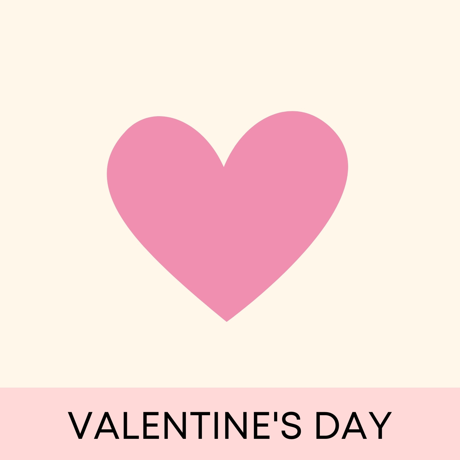 Valentine's Day | angielski w przedszkolu darmowe materiały PDF do druku