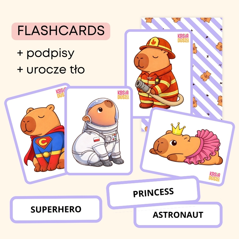 carnival costumes, angielski dla dzieci, angielski w przedszkolu, pomysły na zabawy