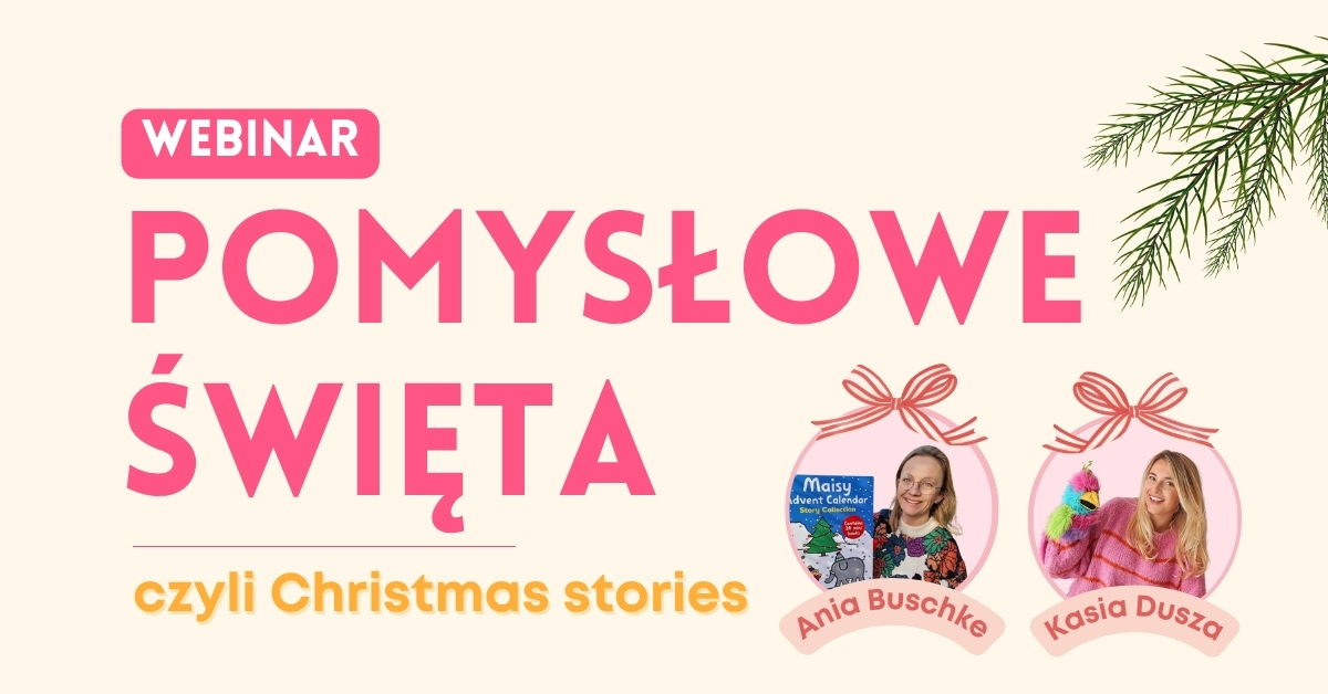 christmas, świąteczne lekcje na angielskim w przedszkolu - pomysły i materiały do druku