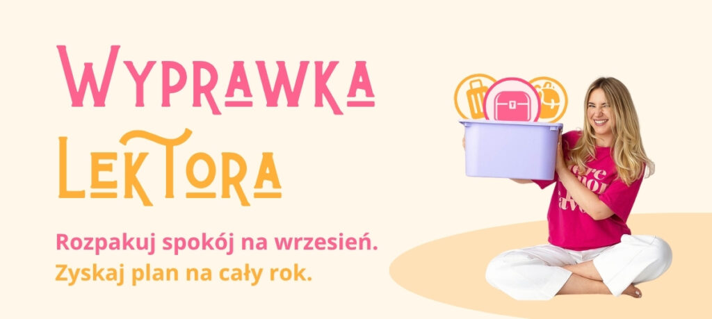 Wyprawka Lektora - plan pracy na angielski w przedszkolu, rozkład materiału i program oraz najlepsze piosenki i książeczki